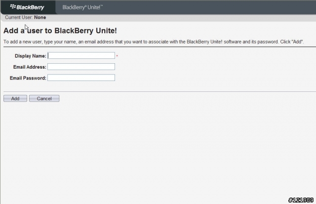 BlackBerry Unite! 讓你能遠端管理你的黑莓機