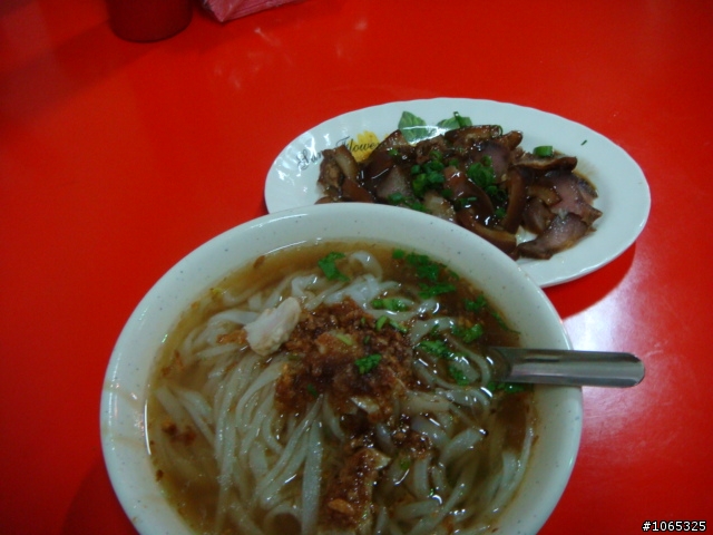 屏東:吃宵夜~也要先消耗一點體力(萬巒篇)