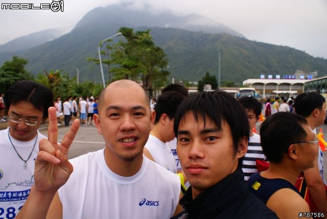 最後一次更新!完跑證明開箱文!2008年太魯閣國際馬拉松&阿峰花東盃!完美結束!期待2009年的太魯閣!(照片連結區)