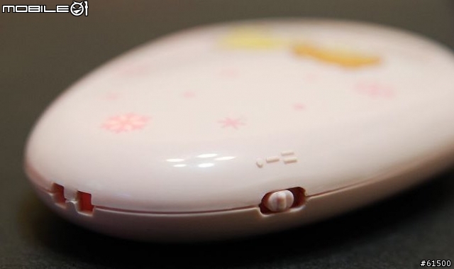 【分享】掌上型隨身充電電暖器 Littie Twin Stars