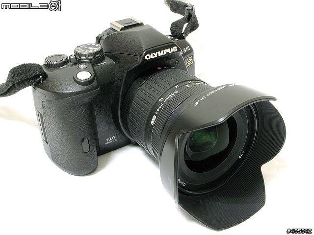 輕便廣角大魄力「Olympus ZUIKO DIGITAL ED 9-18mm F4.0-5.6」(含實拍圖)