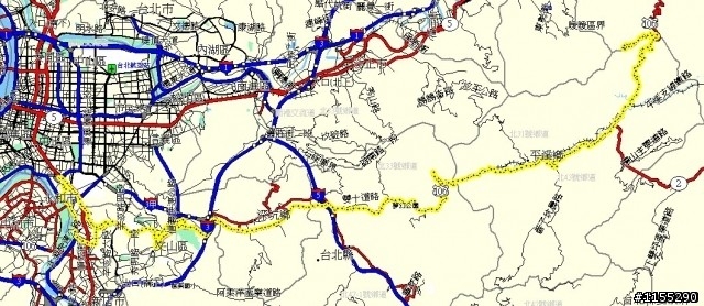 【南台北約騎】12/13(週六)五分山助航站!!!!