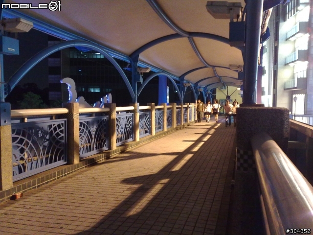 兩代拍照機皇SE C905 以及 NOKIA N82 茶餘飯後小小PK (圖多)