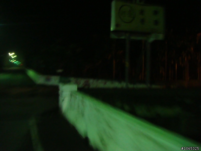 屏東:吃宵夜~也要先消耗一點體力(萬巒篇)