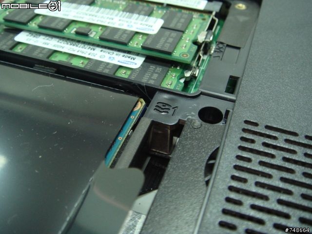 奢華HP HDX 18 開箱照