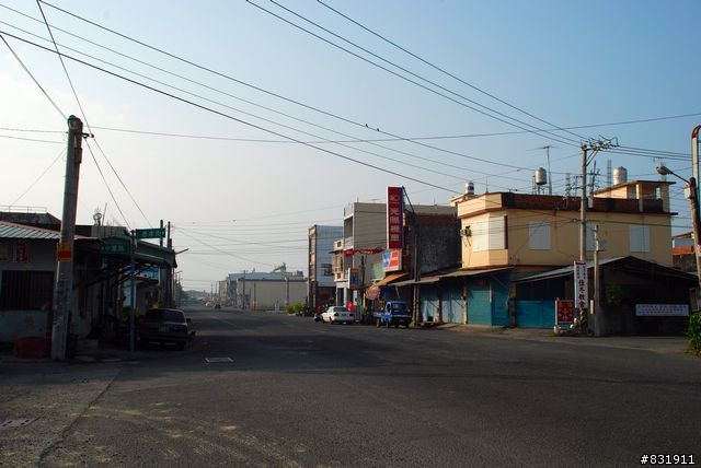 Cape NO.7 海角七號場景地點之咕狗地圖 + 國境之南單車巡禮