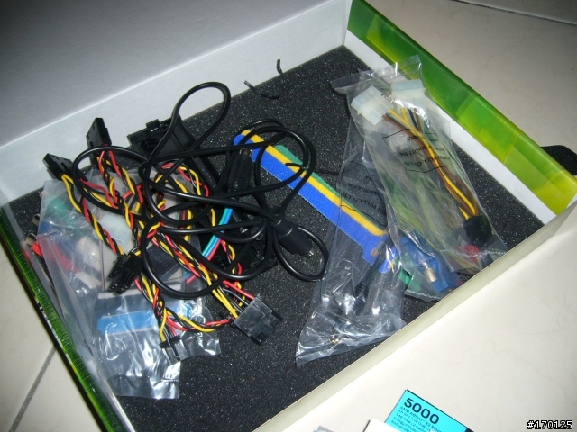 呼~ 新手入門電腦開箱分享!(首發)