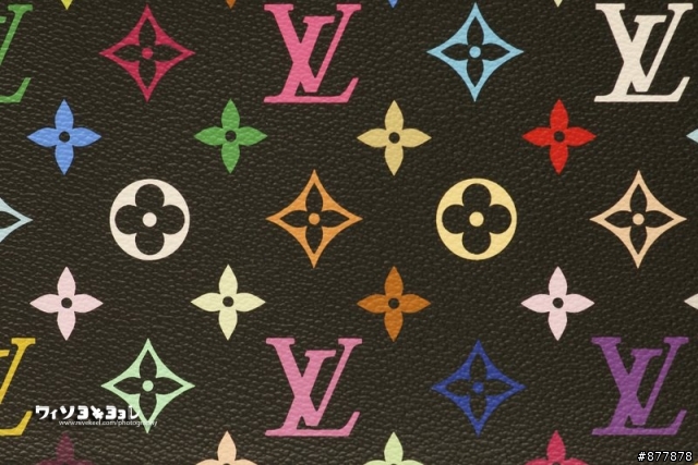 限量開箱 Louis Vuitton Monogram Multicolore URSULA