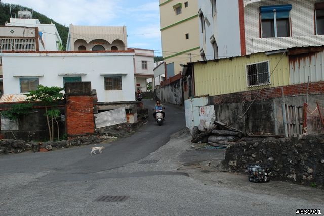 Cape NO.7 海角七號場景地點之咕狗地圖 + 國境之南單車巡禮