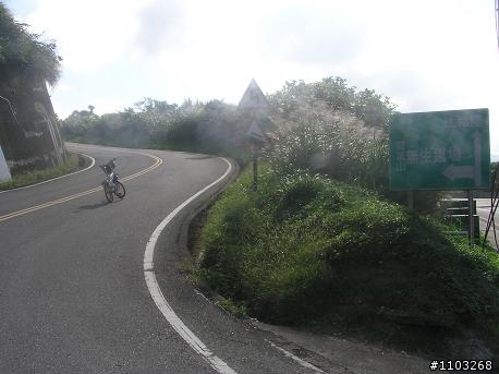 魯肉腳 遊山觀海 靈鷲山 逍遙遊