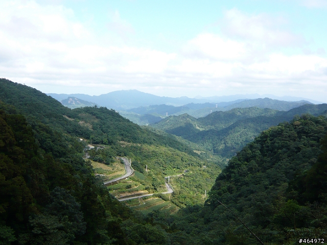單車騎遇之石碇‧平溪‧坪林翻山越嶺