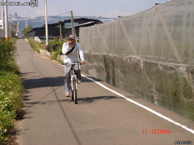 【照片欣賞&路程解說】2008 新社花海季 一日遊
