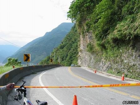 我與12歲小綠的5天四夜環島記錄~成功