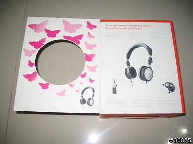 日系美系主動降噪耳機開箱實測 Audio-technica QuietPoint ATH-ANC7 & JBL reference 510