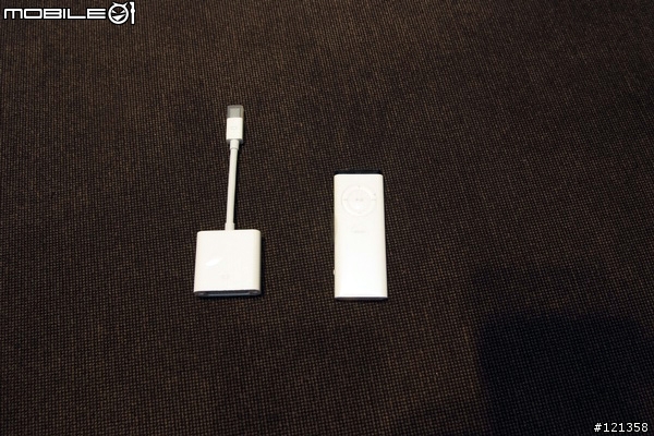 (開箱)香港ADC會員買的NEW MBP台灣開箱