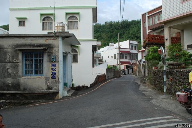 Cape NO.7 海角七號場景地點之咕狗地圖 + 國境之南單車巡禮