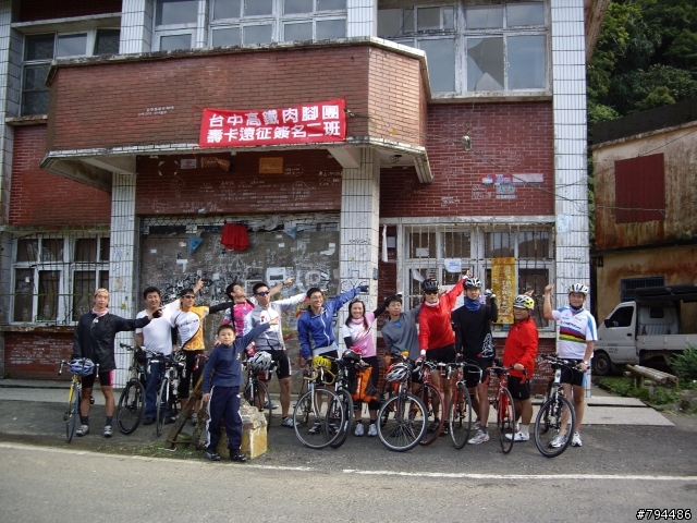 台中到壽卡來回600k,我去去就回來....(終極完整版!)