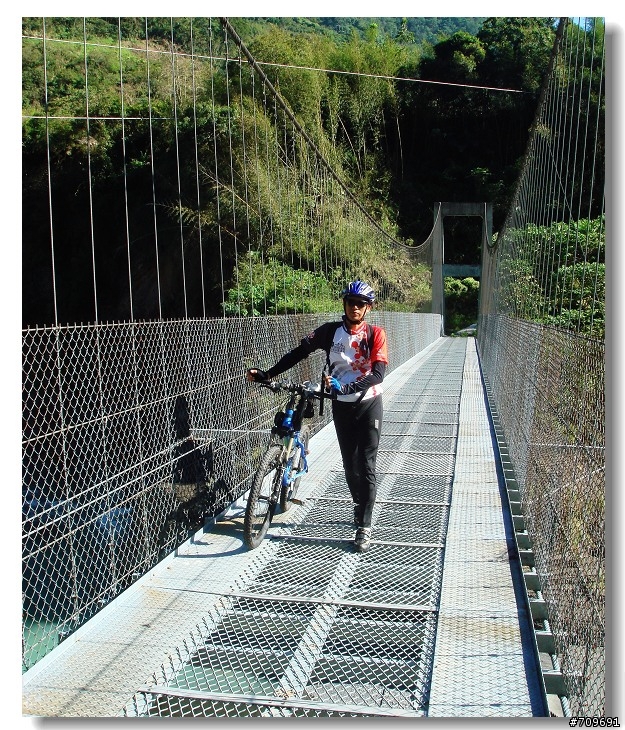 台南→埡口~登高觀雲300K三人行!