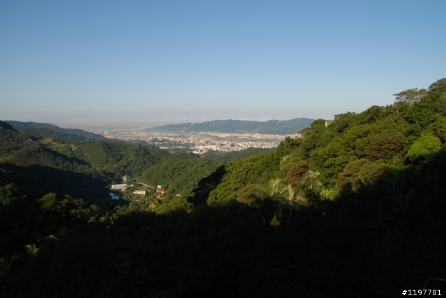 土城觀自在龍德寺晨騎~ 新手貼文