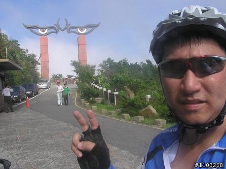 魯肉腳 遊山觀海 靈鷲山 逍遙遊
