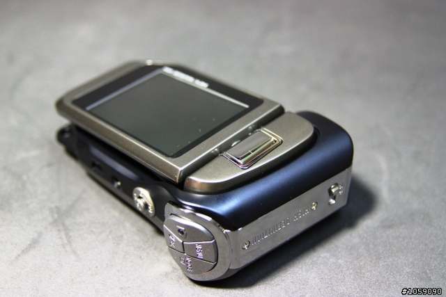DigiLife DDV-V3HD 開箱