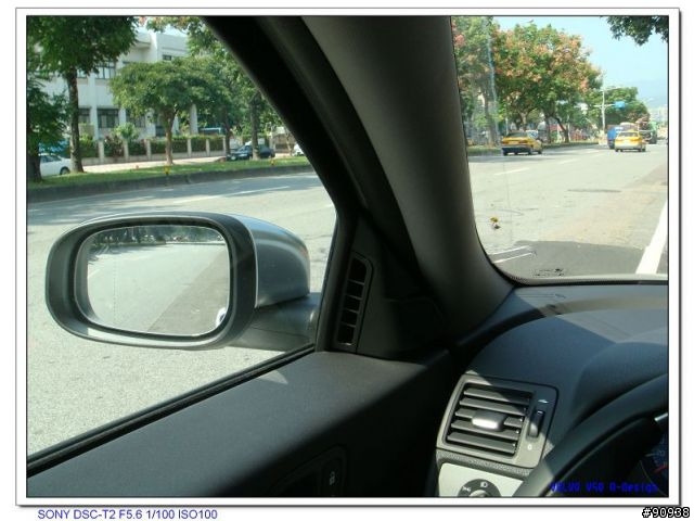VOLVO V50 R-Design 非專業 小試駕