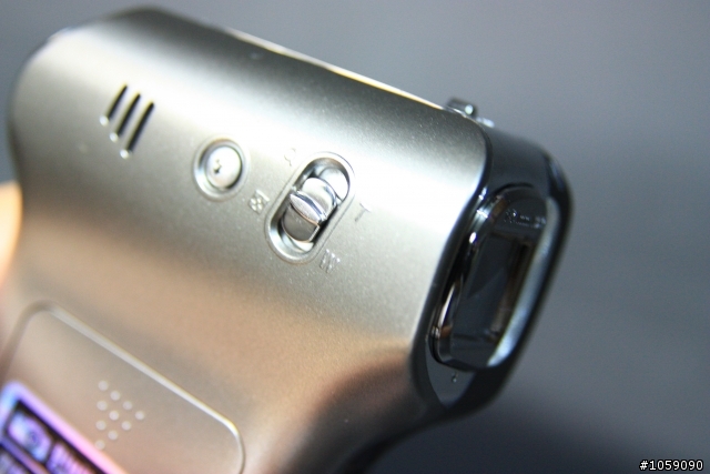 DigiLife DDV-V3HD 開箱