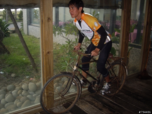 台中到壽卡來回600k,我去去就回來....(終極完整版!)