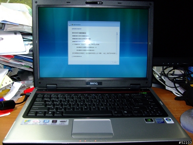 CP值之王BenQ Joybook R45低調入手分享