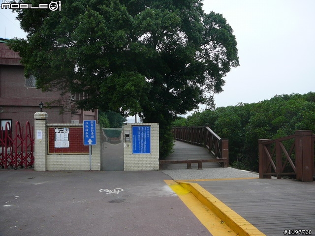期待撥雲見日之「4+2陽光生活」八里左岸體驗活動
