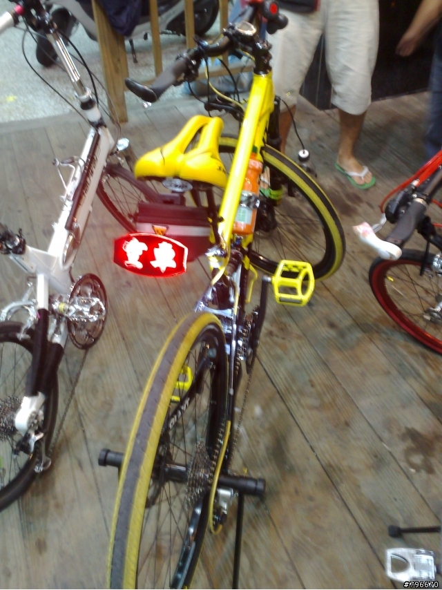 真實兒童版 FD17S改裝大躍進