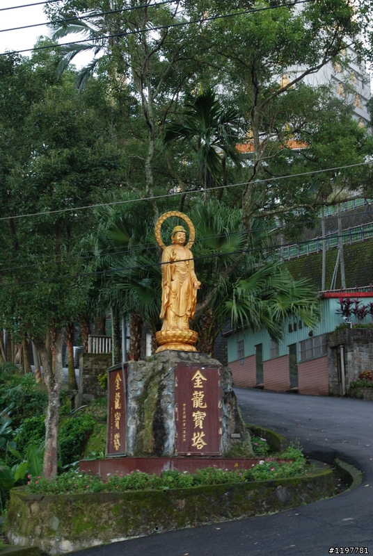 土城觀自在龍德寺晨騎~ 新手貼文