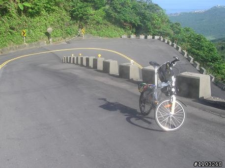 魯肉腳 遊山觀海 靈鷲山 逍遙遊