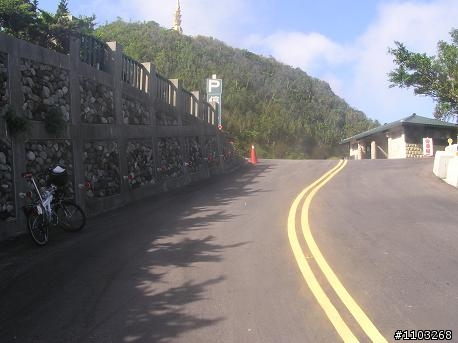 魯肉腳 遊山觀海 靈鷲山 逍遙遊