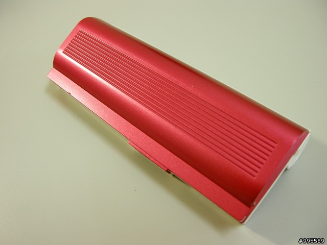 ASUS EPC 901 20G櫻花版純開箱分享