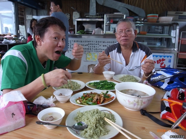 阿爸的新車~北47-1舊地重遊