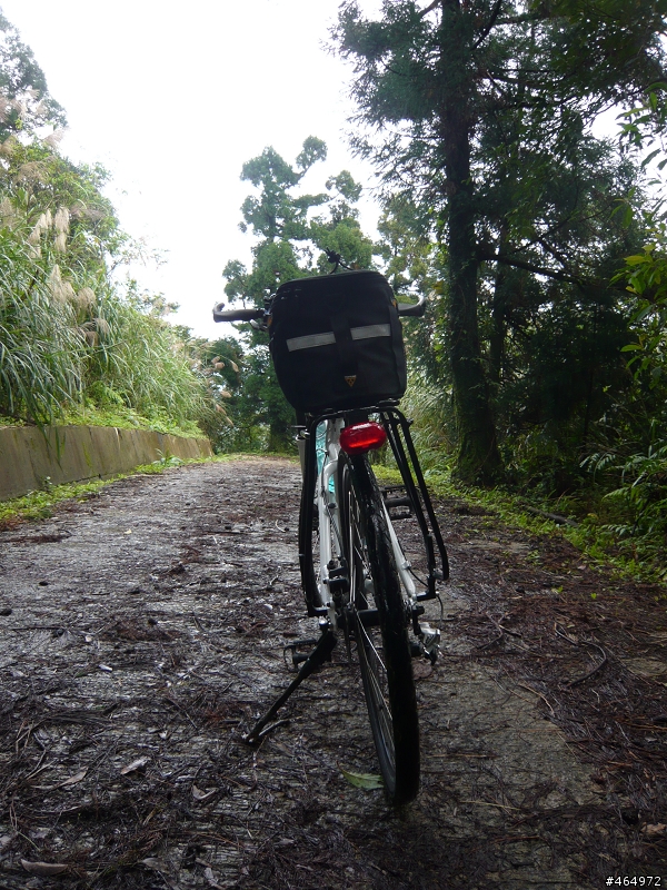 單車騎遇之石碇‧平溪‧坪林翻山越嶺