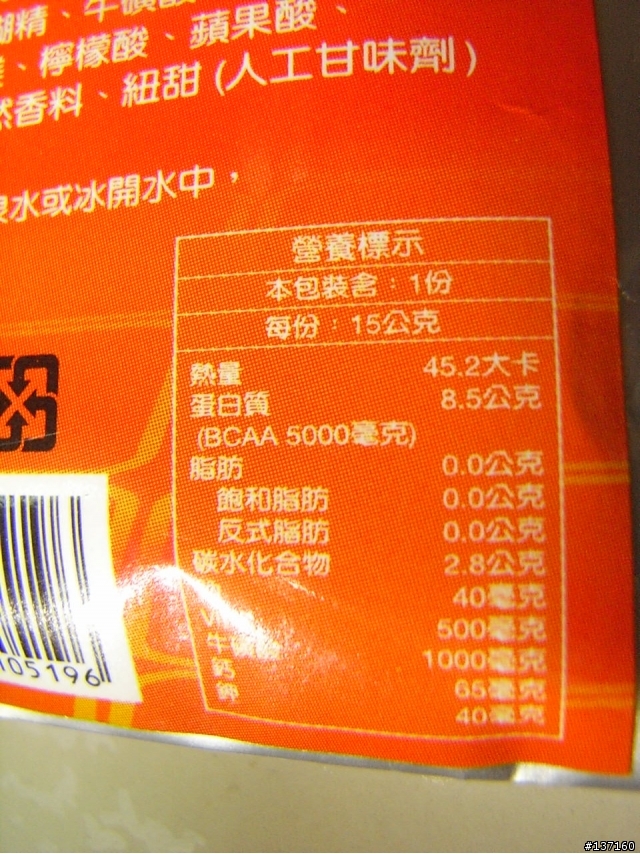 最近的單車活動正夯 你又是怎麼準備自己的食糧呢??