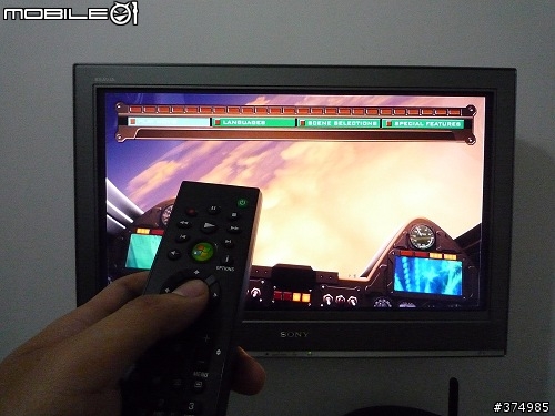 吐舌小惡魔─Sony VAIO TP
