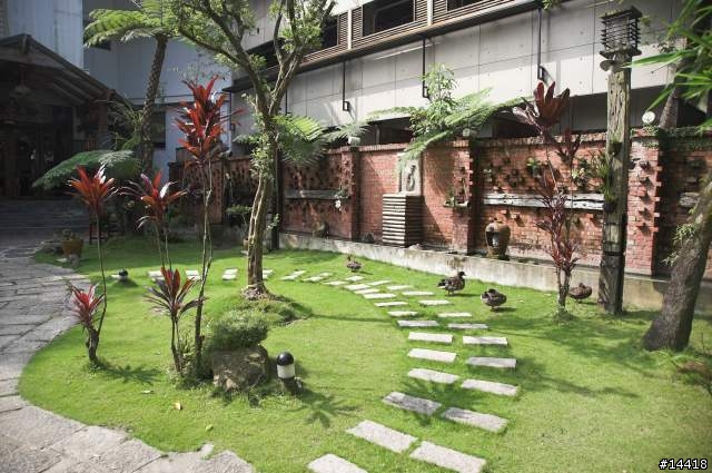 沐春溫泉養生會館
