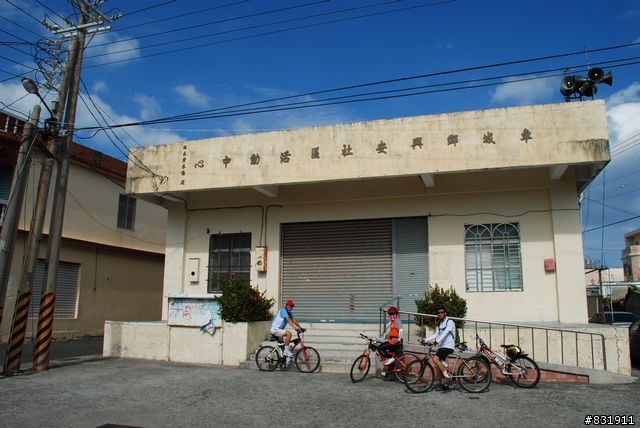 Cape NO.7 海角七號場景地點之咕狗地圖 + 國境之南單車巡禮