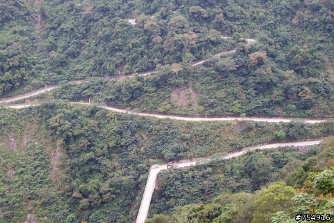 一路爬坡爬到底的雅渡(夫婦山)