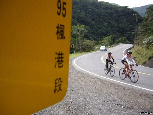 台中到壽卡來回600k,我去去就回來....(終極完整版!)