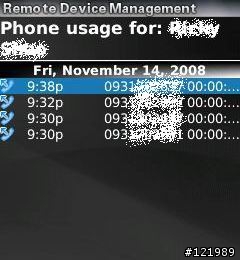 BlackBerry Unite! 讓你能遠端管理你的黑莓機