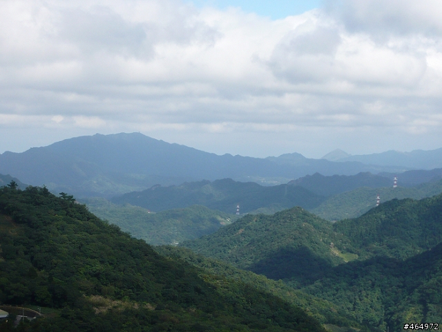 單車騎遇之石碇‧平溪‧坪林翻山越嶺