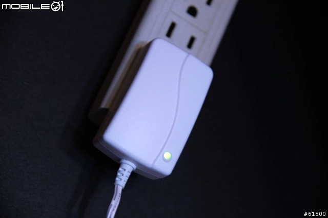 【分享】掌上型隨身充電電暖器 Littie Twin Stars