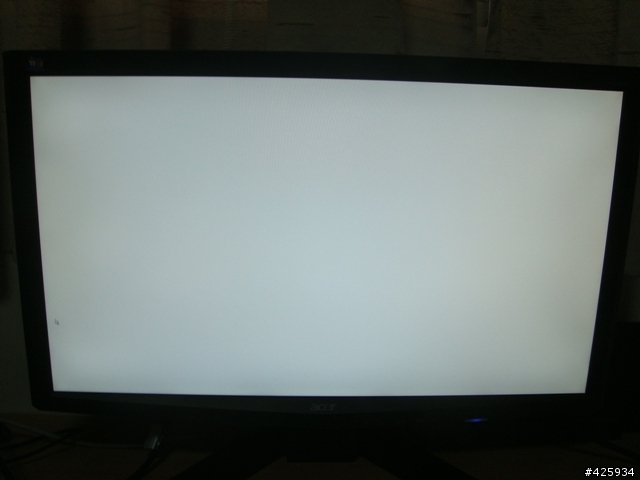 平價享受23"Full HD ACER X233H