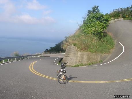 魯肉腳 遊山觀海 靈鷲山 逍遙遊