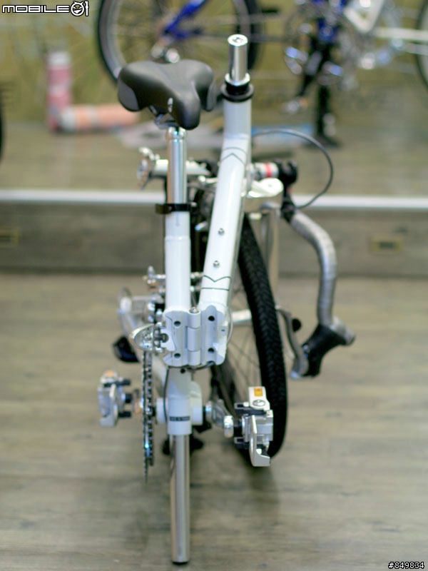 2/27 GIANT FD-17S FD-RS 改裝紀錄照 II(BIKEfun)