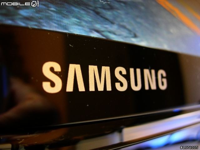 新手開箱 - Samsung 2253LW